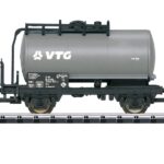 Wagon citerne VTG MINITRIX Hobby-18091