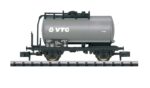 MINITRIX Hobby-18091 Wagon citerne VTG de la DB