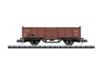 MINITRIX Hobby-18094 Wagon tombereau de la SNCB