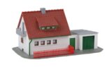 MKD-2020 Maison avec garage