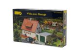 MKD2020 suggestion de mise en situation maison avec garage