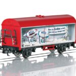 Wagon frigorifique Alois Müller MARKLIN START UP-44217