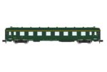 REE-NW280 Voiture DEV AO A8 SNCF