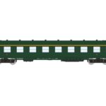 Voiture DEV AO SNCF A8 REE-NW280