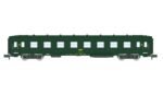 REE-NW284 Voiture DEV AO B8 SNCF