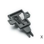 Supports d'attelages à élongation ROCO-40343