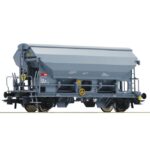 Wagon à trémies ROCO-76584