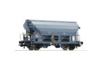 Roco-76584 Wagon trémie des CFF