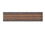 Tillig-86509 Ballast pour voie flexible traverses bois