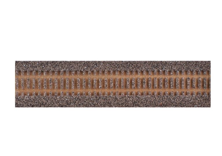 Tillig 82125 – Lot De 10 Rails Flexibles H0, 940mm, Compatibles Avec Tous Les Systèmes Tillig, échelle 1/87