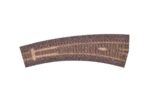 Tillig-86519 Ballast pour aiguillage courbe à droite 85313