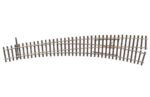 Tillig Elite-85313 aiguillage courbe à droite