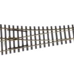 Aiguillage à droite HO code 83 Elite EW2 TILLIG BAHN-85323