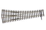 Tillig Elite-85323 aiguillage droit 15° EW2