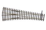 Tillig Elite_85324 aiguillage gauche 15° EW2