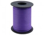 UTM-102550ME Cable souple 0,25mm2 en bobine de 50m mauve