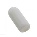 Capuchon blanc d'identification de levier d'interrupteur UTM-CKSBC