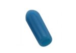 UTMMF-CKSBU Capuchon bleu pour inverseur et interrupteur KS