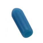 Capuchon bleu d'identification de levier d'interrupteur UTM-CKSBU