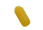 UTMMF-CKSJE Capuchon jaune pour inverseur et interrupteur KS