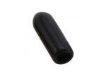 UTMMF-CKSNR Capuchon noir pour inverseur et interrupteur KS