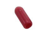 UTMMF-CKSRE Capuchon rouge pour inverseur et interrupteur KS