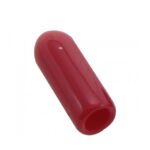 Capuchon rouge d'identification de levier d'interrupteur UTM-CKSRE