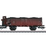 Wagon tombereau MARKLIN-46027