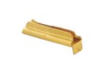 LGB-L10001 Lot de 10 éclisses métalliques échelle G