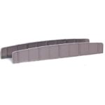 Poutres en plaques de pont PECO-LK10