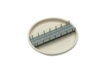 PECO-LK1455 Pont tournant HOm puits ouvert