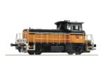 Roco-78010 Locotracteur Y8296 de la SNCF digital sound - version AC 3 rails