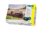 TRIX-21531 Coffret de départ numérique
