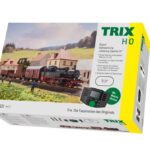 Coffret de départ numérique TRIX-21531