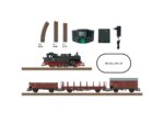 Trix 21531 Contenu du coffret de départ digital