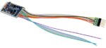 Décodeur LokPilot V5 NEM 651 ESU-59626 UTMMF