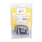 Adaptateur pour interface 21 broches ESU-51968 UTMMF