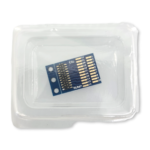 Adaptateur pour interface 21 broches MTC NEM 660 ESU-51967