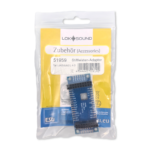 Adaptateur pour décodeur LokSound L & LokPilot L ESU-51959 UTMMF