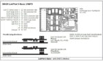 Décodeur Lokpilot DCC NEM 660 ESU-59029 UTMMF