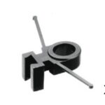 Support pour tête d'attelage PROFI 6570 FLEISCHMANN-6576