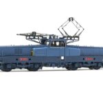 Locomotive électrique BB 12013 JOUEF-HJ2449