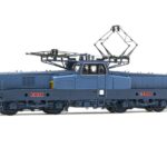 Locomotive électrique BB 12013 JOUEF-HJ2449S