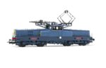 JOUEF-HJ2449S Locomotive électrique BB12013 version digital sound
