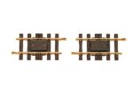 LGB-10151 Set de rails pour boucle de retournement