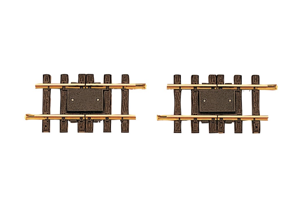 Rails droits spéciaux pour boucle de retournement LBG-10151