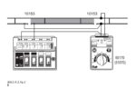 LGB 10153 Exemple de montage