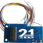 Adaptateur pour interface 21 broches ESU-51968