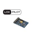Décodeur Lokpilot DCC NEM 660 ESU-59029 UTMMF