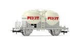 JOUEF-HJ6239 Wagon silos FIXIT HO